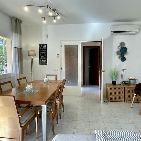 Cala Moreta 44 Begur Zewnętrze zdjęcie