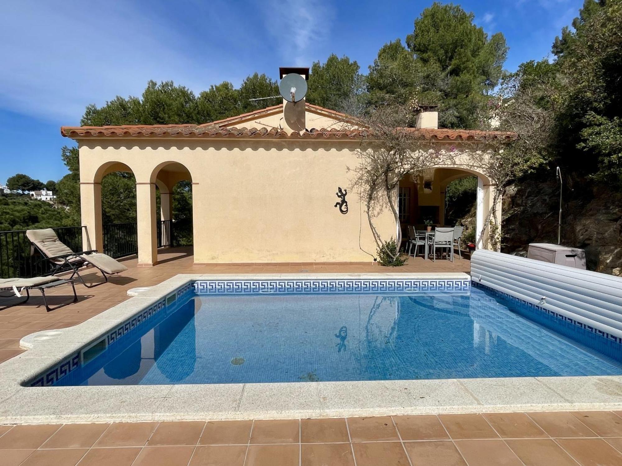 Cala Moreta 44 Begur Zewnętrze zdjęcie