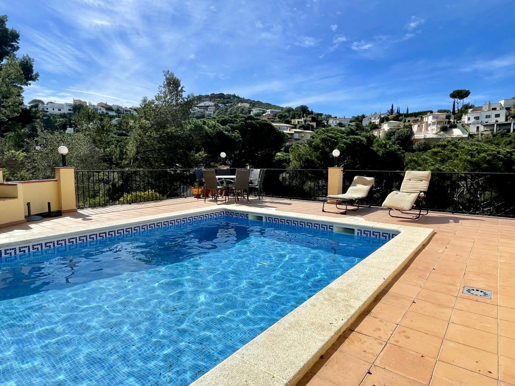 Cala Moreta 44 Begur Zewnętrze zdjęcie