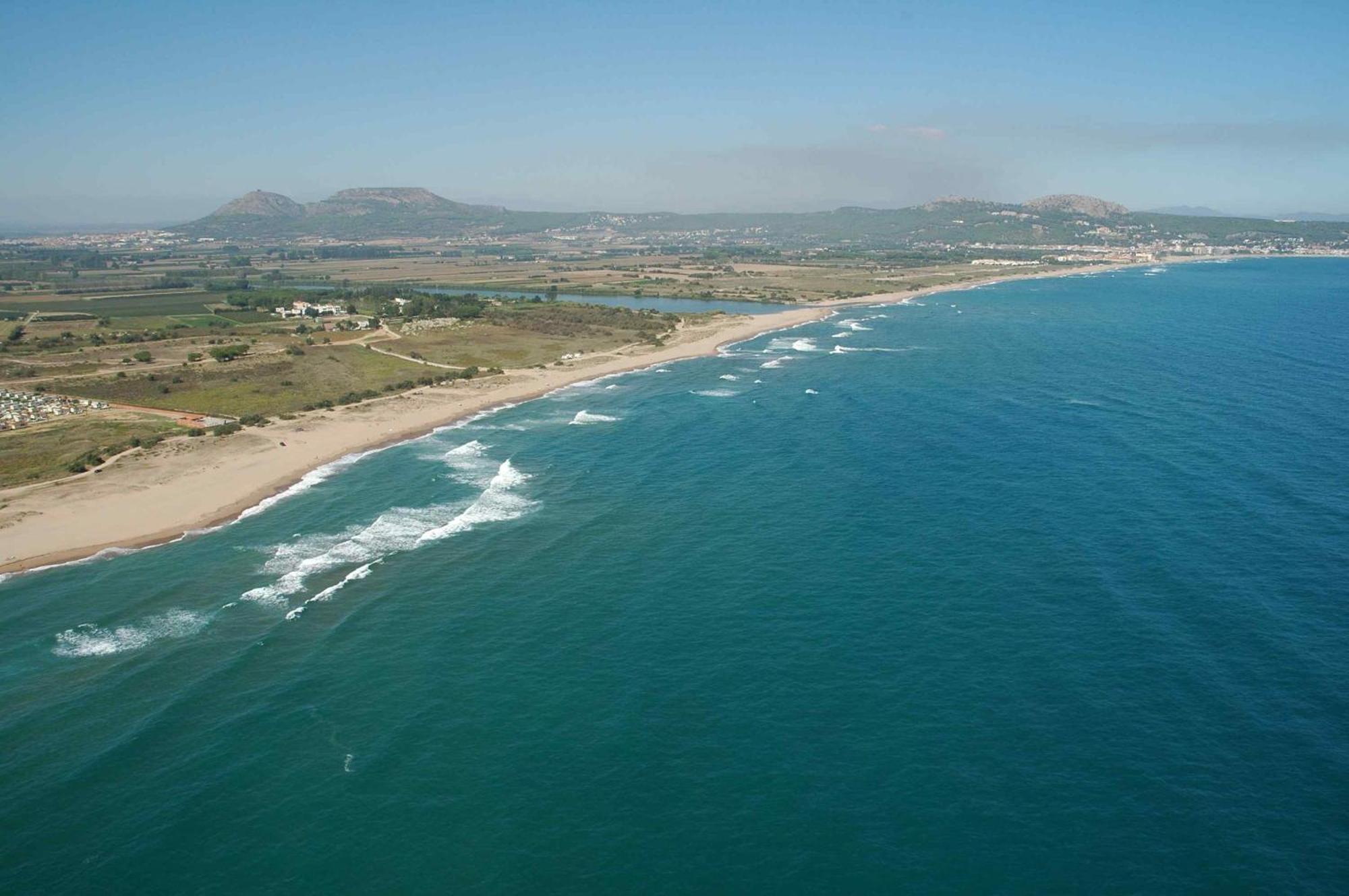 Cala Moreta 44 Begur Zewnętrze zdjęcie