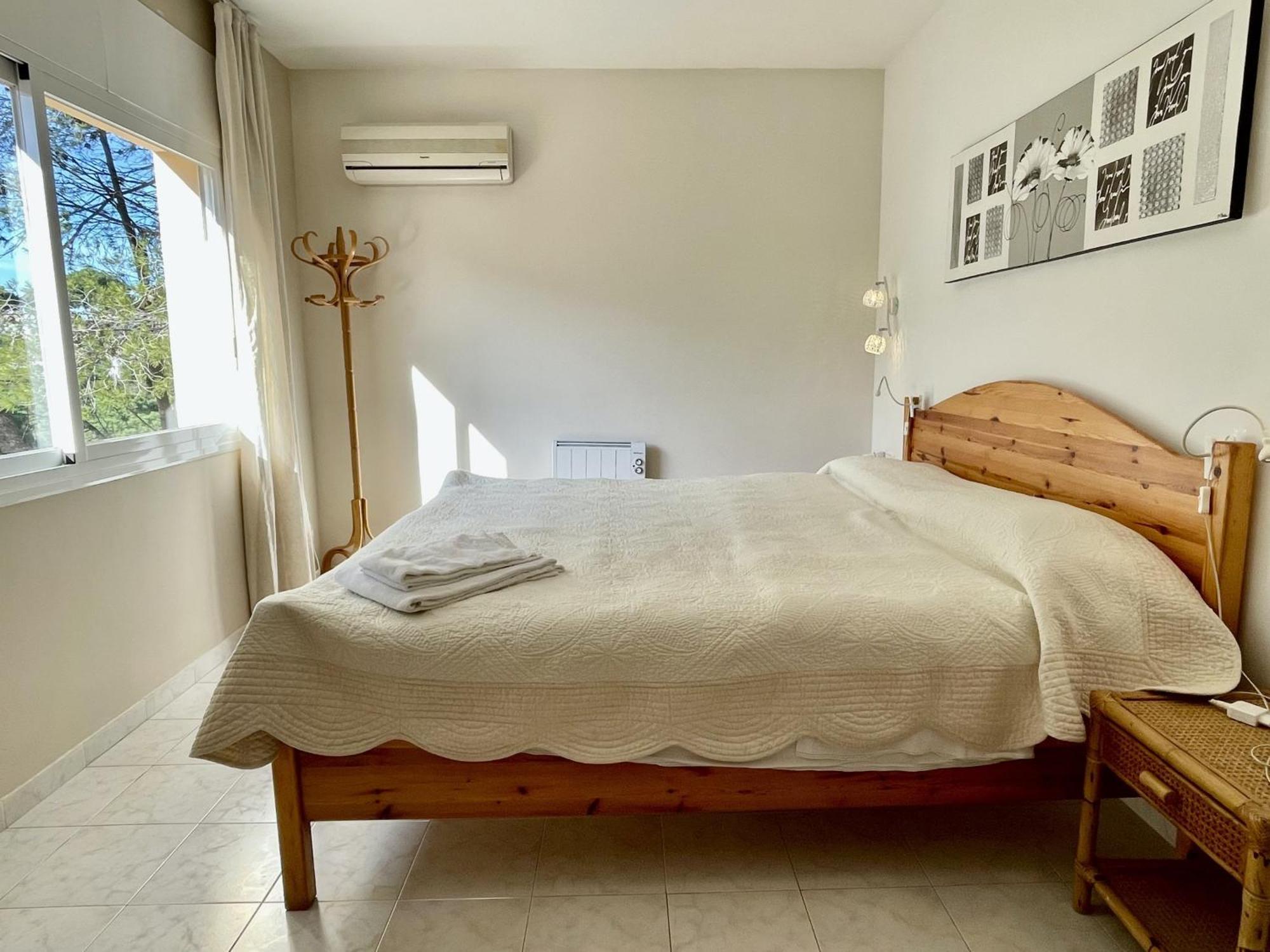 Cala Moreta 44 Begur Zewnętrze zdjęcie