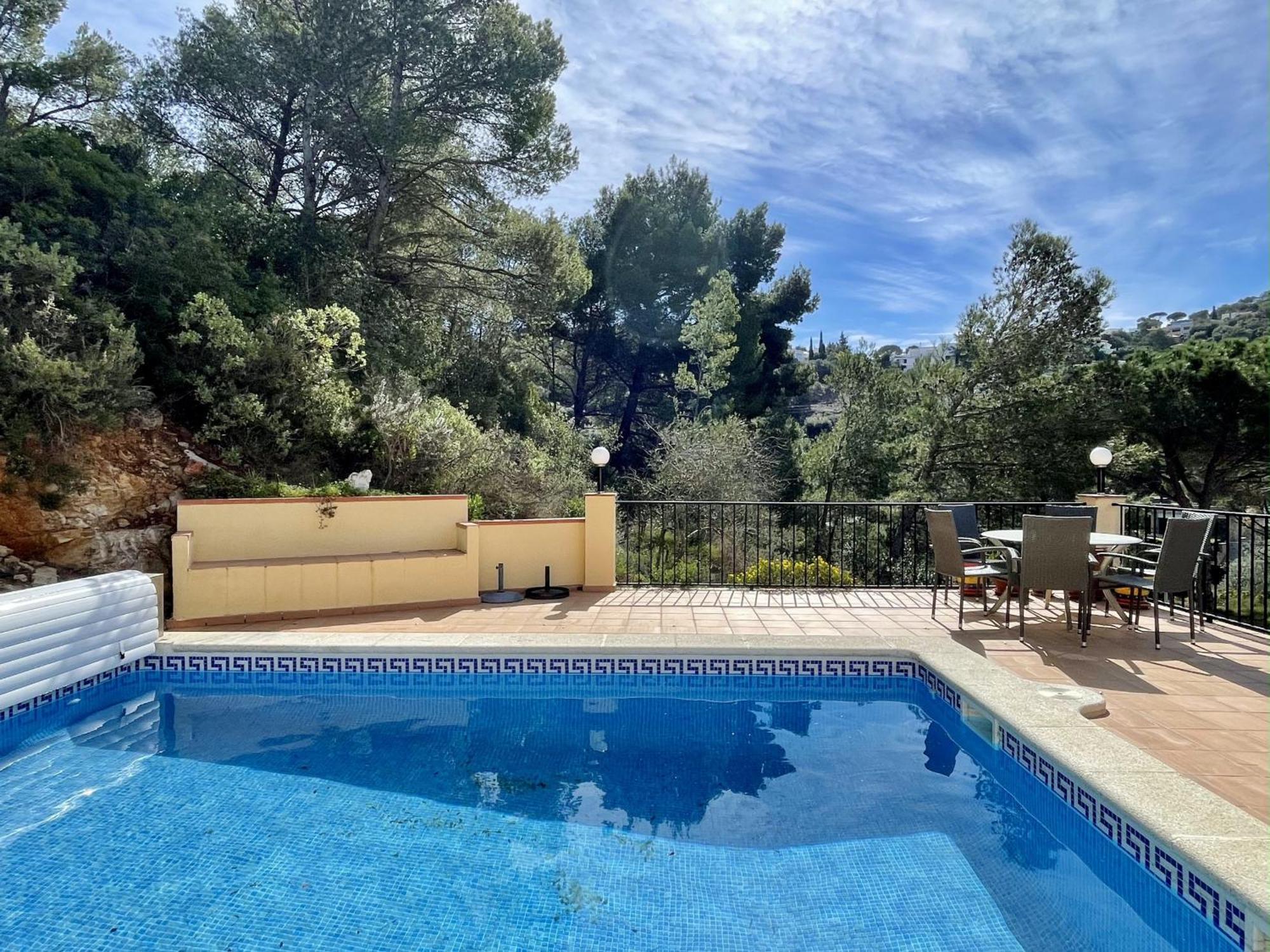 Cala Moreta 44 Begur Zewnętrze zdjęcie