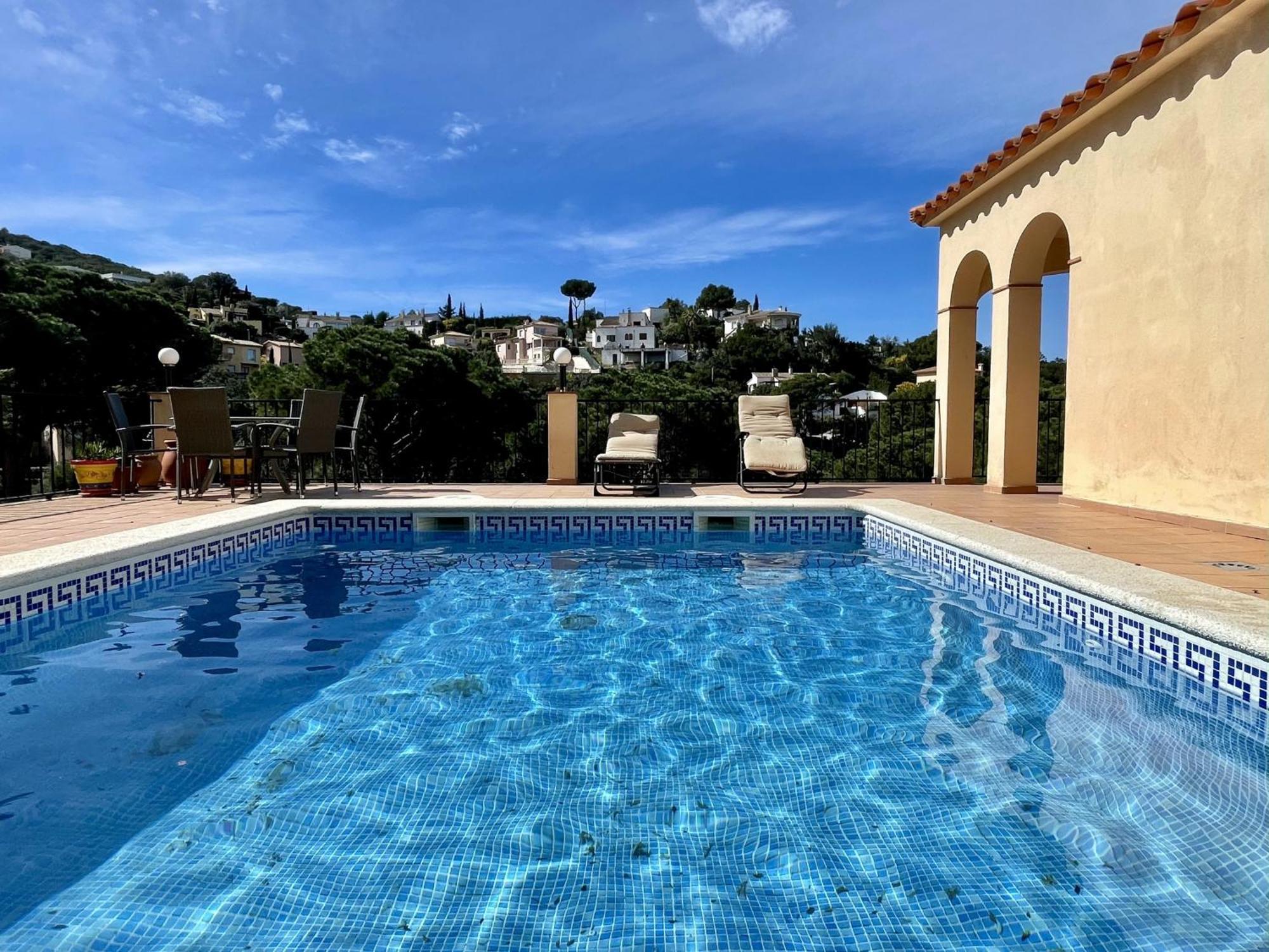 Cala Moreta 44 Begur Zewnętrze zdjęcie