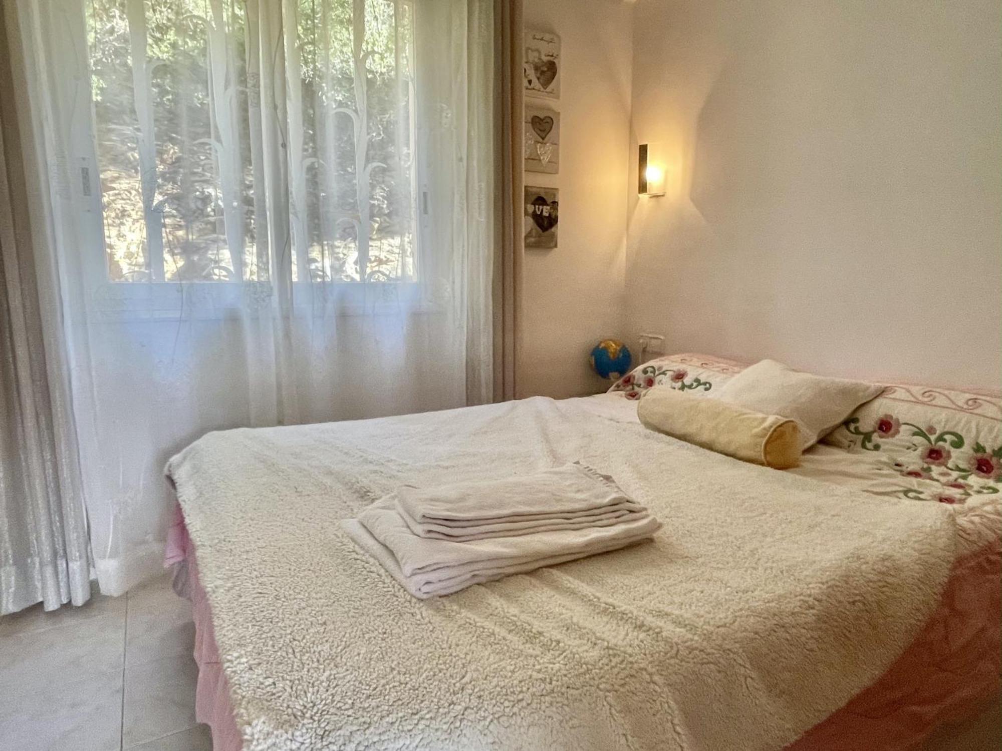 Cala Moreta 44 Begur Zewnętrze zdjęcie
