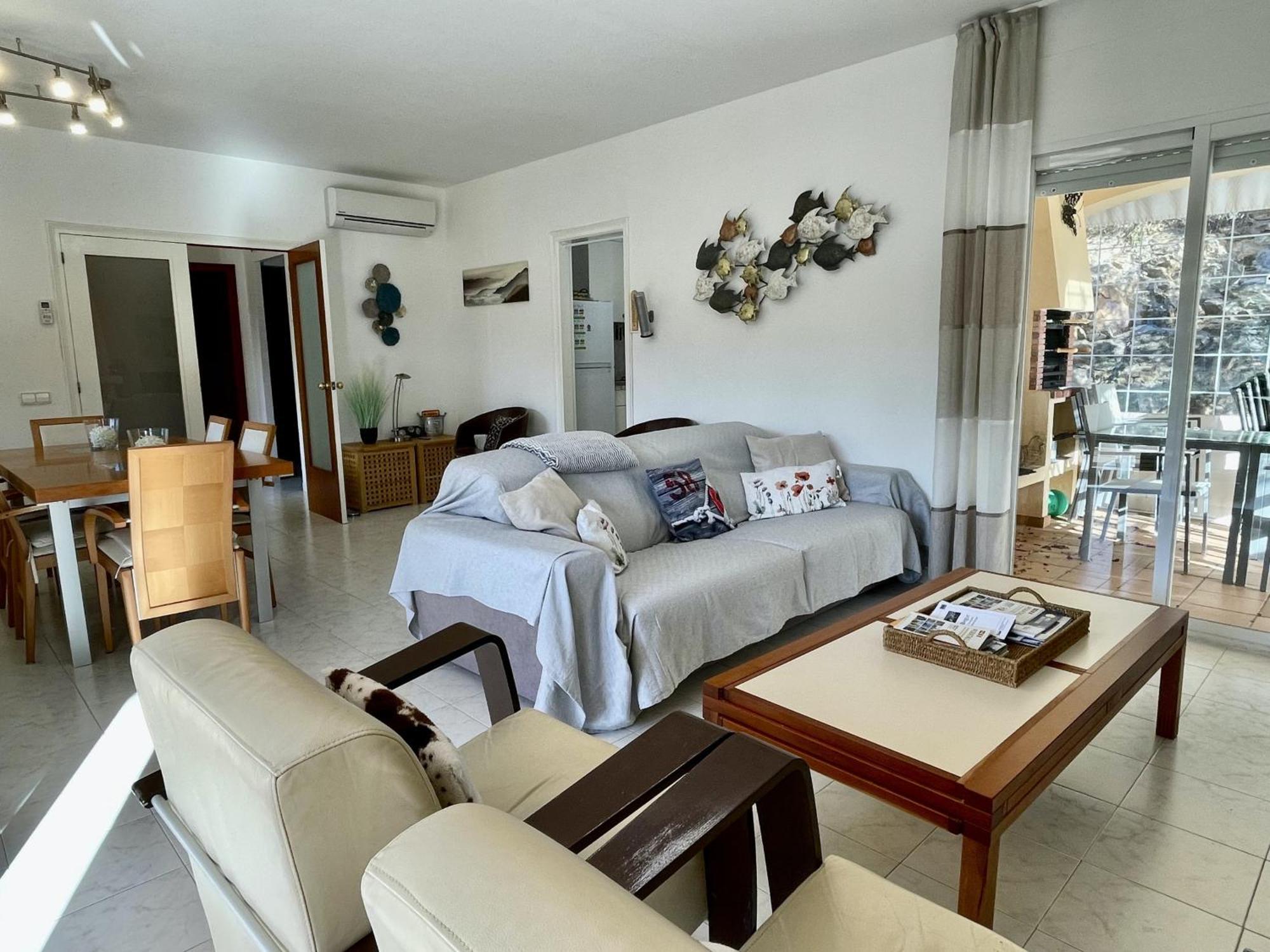 Cala Moreta 44 Begur Zewnętrze zdjęcie