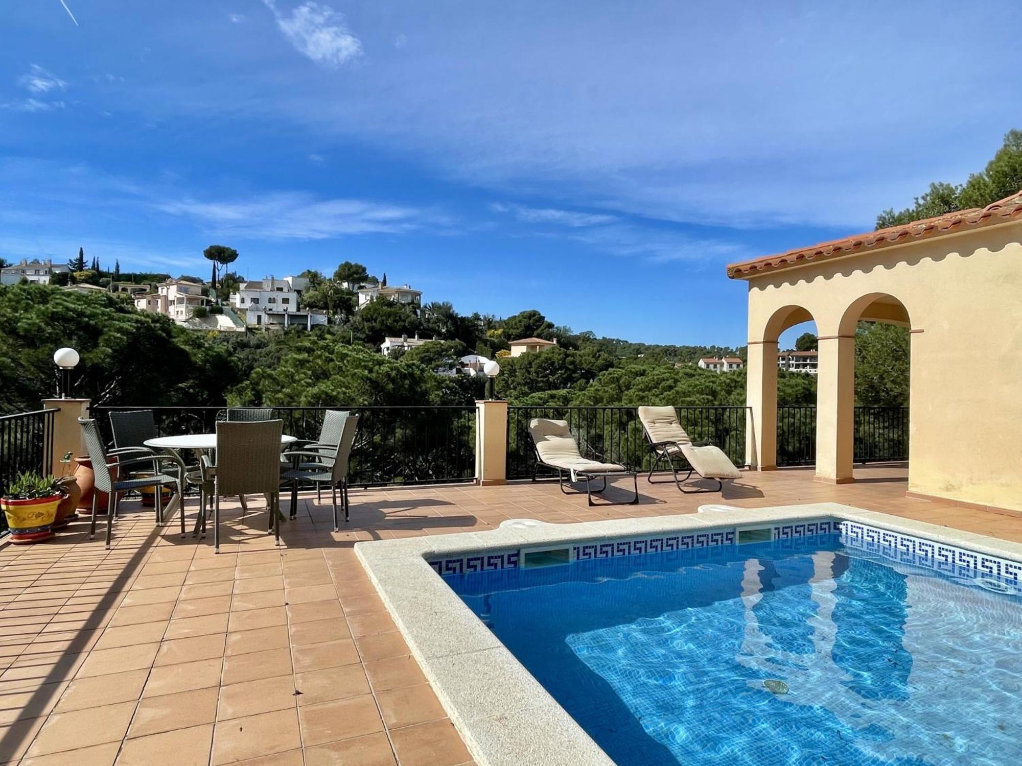 Cala Moreta 44 Begur Zewnętrze zdjęcie